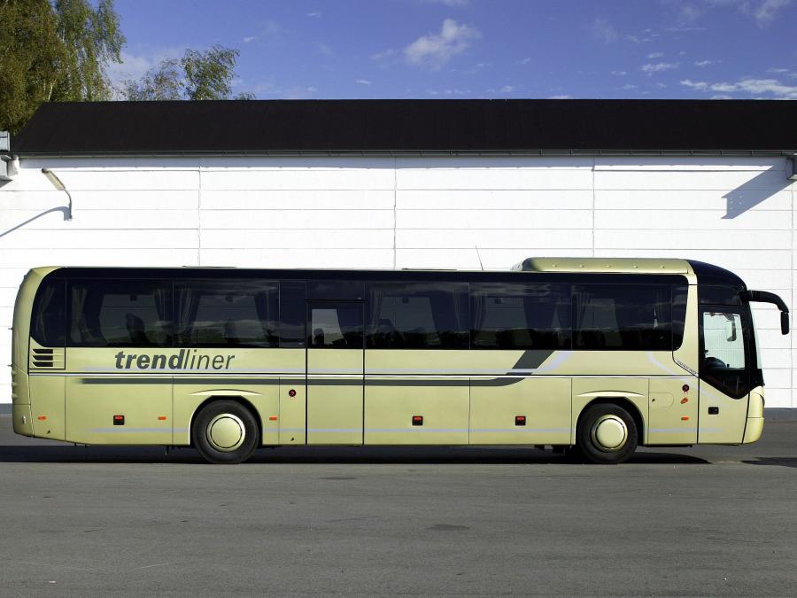 Neoplan Trendliner U '2006